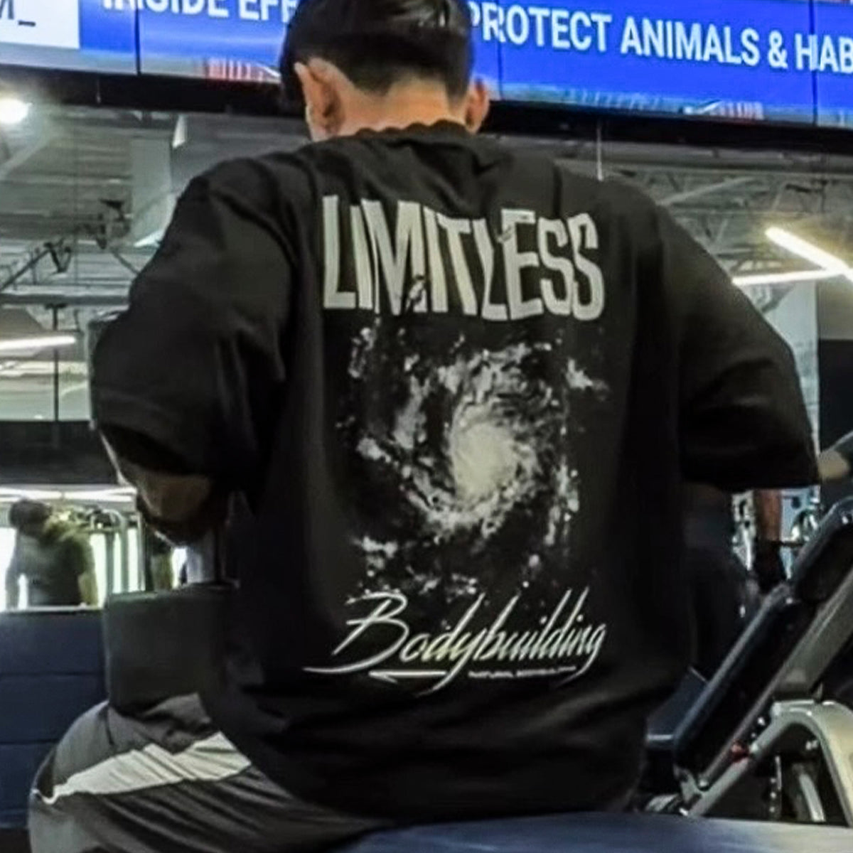 Endless Progress Pump Cover