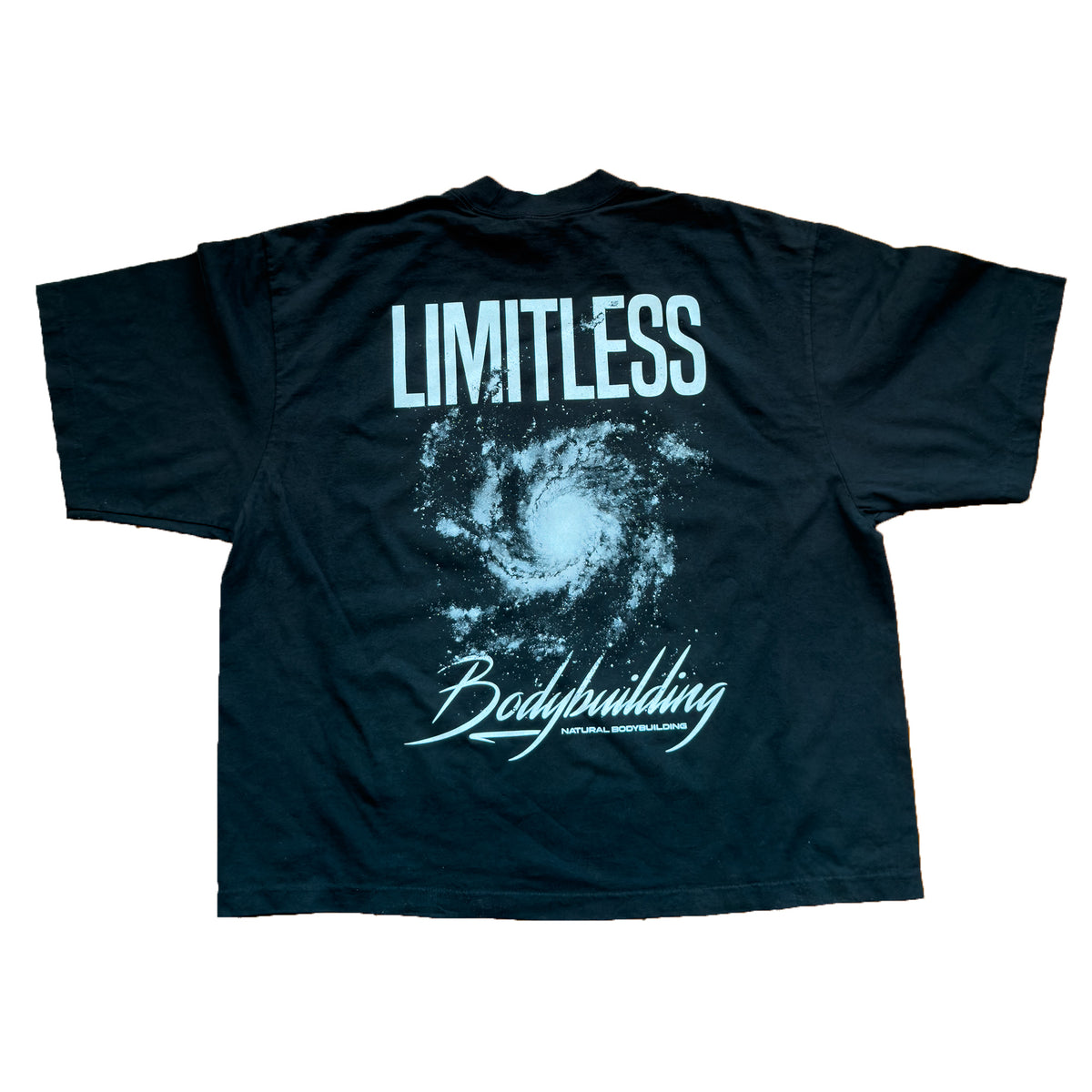 Endless Progress Pump Cover